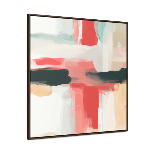 Sonora Exploration- Abstract Wall Art