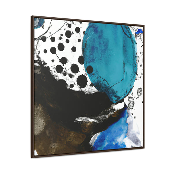 Ai-Generated Wall Decor, Abstract, Modern by Art Prints Ai
