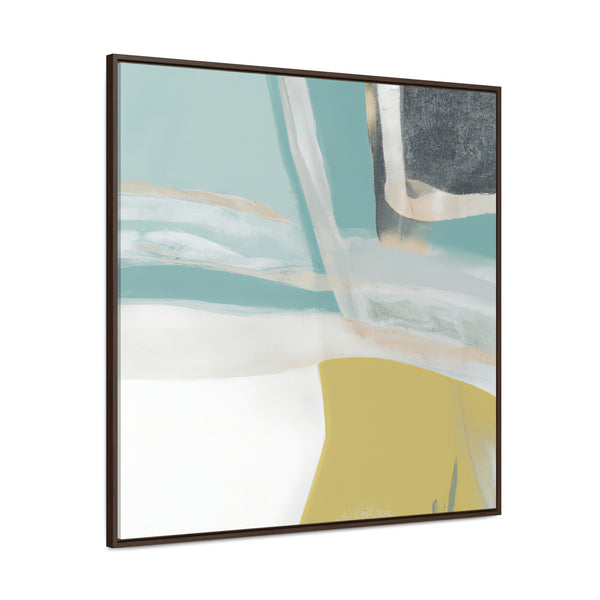 Majesty- Abstract Wall Art