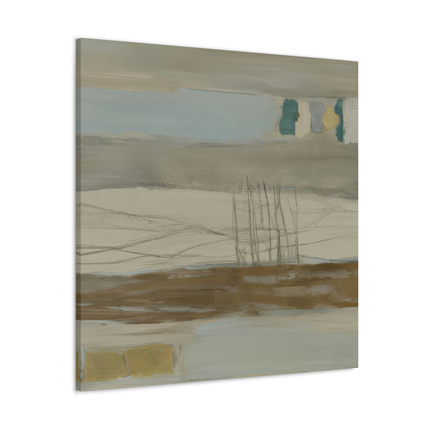 Modern Abstract Wall Decor, Ai-Generated, by Art prints AI