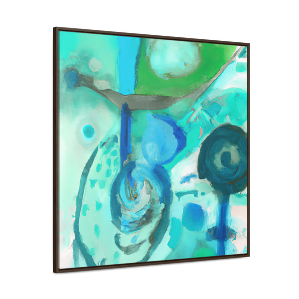 Abstract Colorful- Abstract Wall Art